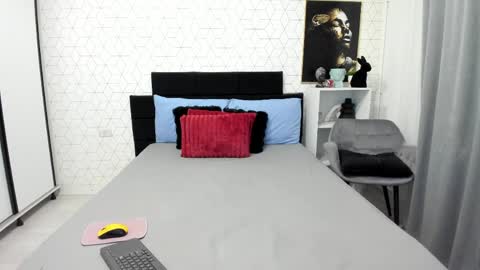 Snapshot of heidixcutie chatting on 9, 4, 2026 Heidi online show from 9, 4, 2026