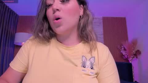 Heidy online show from 14, 11, 2025