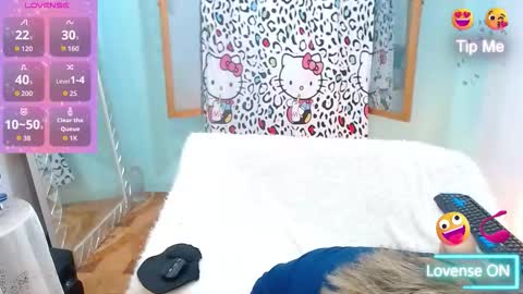 HEIDY   online show from 10, 9, 2025