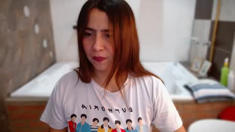 Heidy online show from 2, 10, 2025