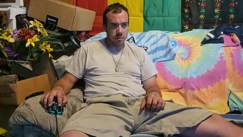 xxScubaStevexx online show from 3, 6, 2026