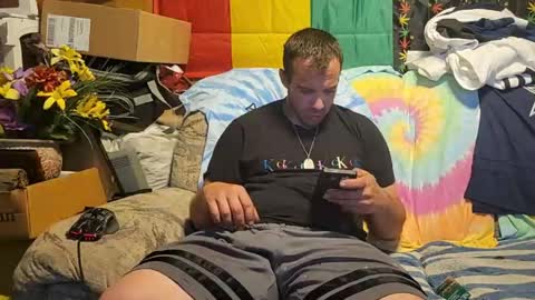 xxScubaStevexx online show from 4, 6, 2026