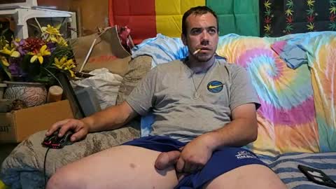 xxScubaStevexx online show from 5, 6, 2026
