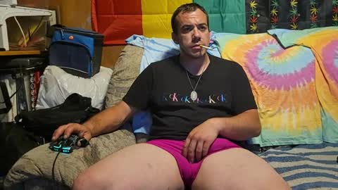 xxScubaStevexx online show from 7, 6, 2026