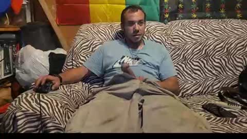 xxScubaStevexx online show from 17, 6, 2026