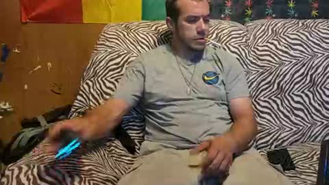 xxScubaStevexx online show from 21, 6, 2026