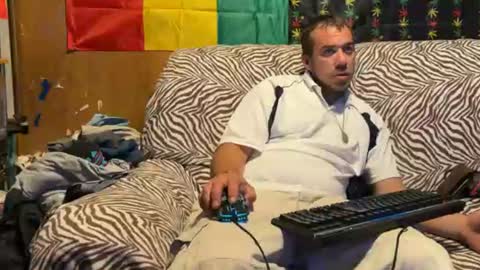 xxScubaStevexx online show from 23, 6, 2026