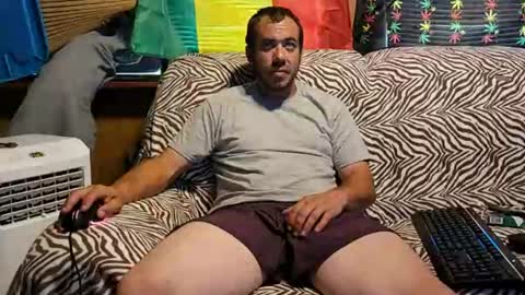 xxScubaStevexx online show from 3, 7, 2026