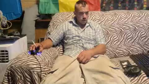 xxScubaStevexx online show from 6, 7, 2026