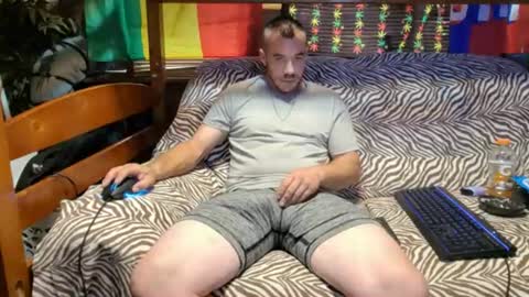 xxScubaStevexx online show from 16, 7, 2026