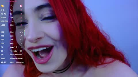 ETHEREAL HEIZER online show from 7, 3, 2026