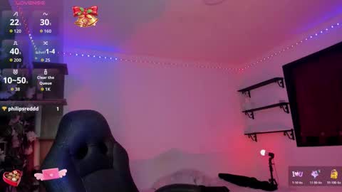 Snapshot of heka_prudence chatting on 25, 2, 2026 Heka Prudence online show from 25, 2, 2026