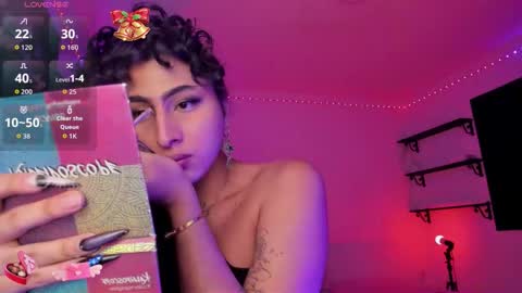 Snapshot of heka_prudence chatting on 28, 2, 2026 Heka Prudence online show from 28, 2, 2026