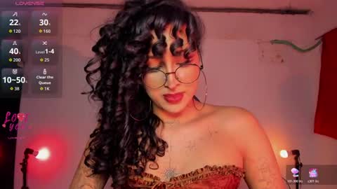 Snapshot of heka_prudence chatting on 24, 6, 2026 Heka Prudence online show from 24, 6, 2026
