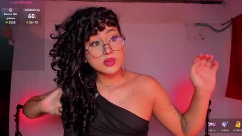 Snapshot of heka_prudence chatting on 5, 7, 2026 Heka Prudence online show from 5, 7, 2026