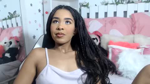 Snapshot of hela_sexy_xx chatting on 24, 5, 2026 hella online show from 24, 5, 2026