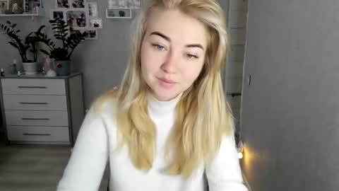 Helen sven online show from 5, 12, 2025