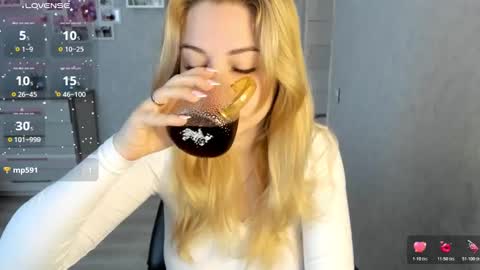 Helen sven online show from 14, 3, 2026