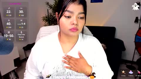 helen_miller online show from 3, 11, 2025