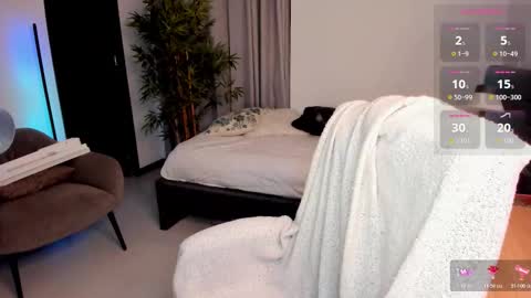 helen_miller online show from 31, 3, 2026