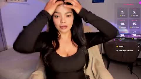 Snapshot of helen_miller chatting on 1, 8, 2026 helen_miller online show from 1, 8, 2026