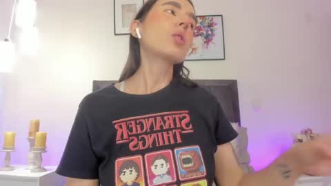 Snapshot of helen_mooree chatting on 29, 4, 2026 Helen online show from 29, 4, 2026