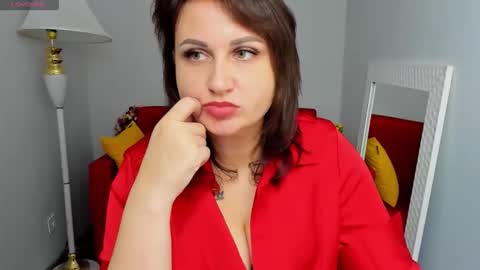 Snapshot of helen_rossi chatting on 17, 11, 2025 Helen online show from 17, 11, 2025