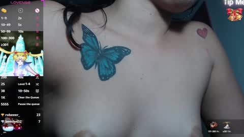 Snapshot of helen_russoo chatting on 28, 12, 2024 Helen online show from 28, 12, 2024