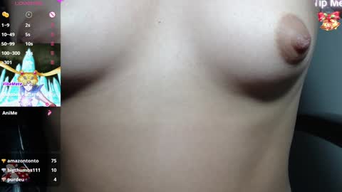 Snapshot of helen_russoo chatting on 3, 1, 2025 Helen online show from 3, 1, 2025