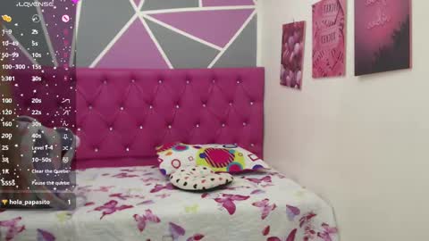 Snapshot of helen_russoo chatting on 12, 2, 2025 Helen online show from 12, 2, 2025