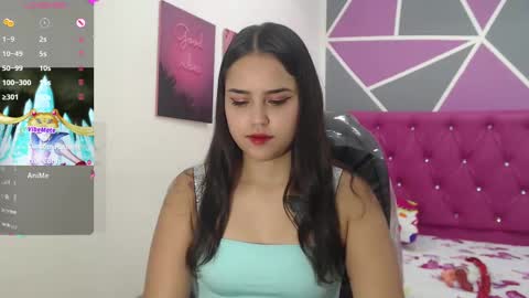 Snapshot of helen_russoo chatting on 13, 2, 2025 Helen online show from 13, 2, 2025