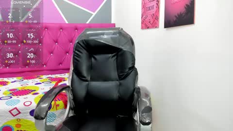 Snapshot of helen_russoo chatting on 20, 2, 2025 Helen online show from 20, 2, 2025