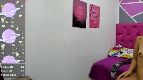 Snapshot of helen_russoo chatting on 23, 2, 2025 Helen online show from 23, 2, 2025