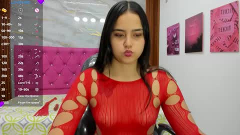 Helen online show from 3, 12, 2025