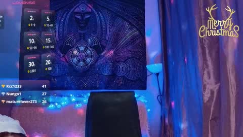 Helena online show from 25, 12, 2024