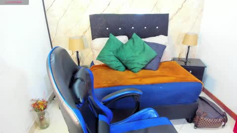 HELENA COPPER online show from 31, 3, 2026