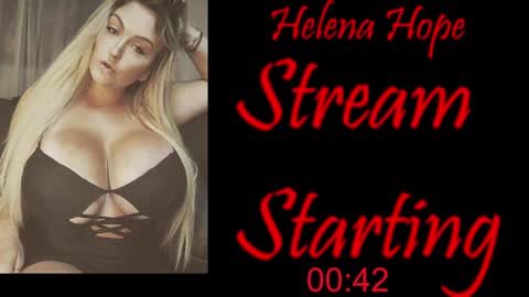Snapshot of helena_hope chatting on 3, 3, 2025 Helena Hope online show from 3, 3, 2025