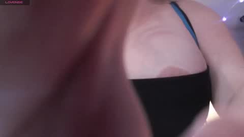 Snapshot of helena_hope chatting on 10, 3, 2025 Helena Hope online show from 10, 3, 2025