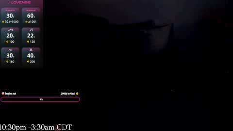 Snapshot of helena_hope chatting on 10, 9, 2025 Helena Hope online show from 10, 9, 2025