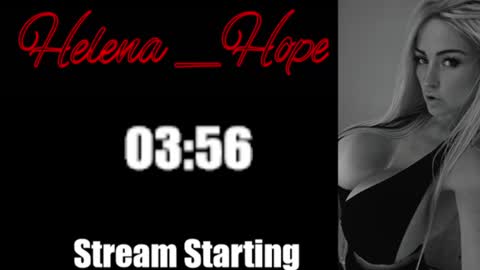 Snapshot of helena_hope chatting on 5, 8, 2026 Helena Hope online show from 5, 8, 2026