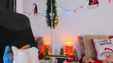 Helena Santos  online show from 20, 12, 2025