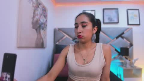 Snapshot of helena_sp chatting on 27, 7, 2026 helena online show from 27, 7, 2026