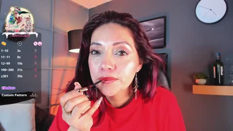 Helena online show from 24, 12, 2024