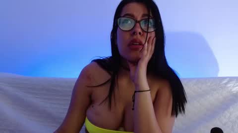 Snapshot of helenaphrodite chatting on 13, 2, 2025 Helen online show from 13, 2, 2025