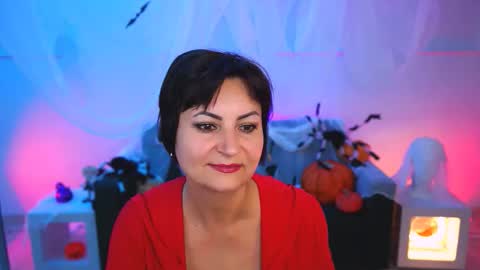 Snapshot of helenbeler chatting on 28, 10, 2025 helenbeler online show from 28, 10, 2025