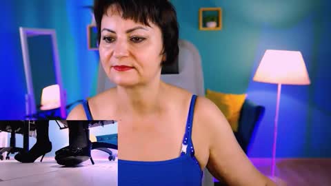 Snapshot of helenbeler chatting on 15, 11, 2025 helenbeler online show from 15, 11, 2025