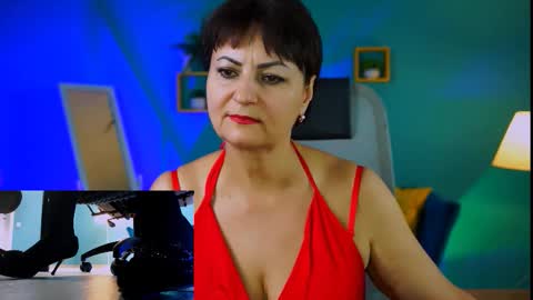 Snapshot of helenbeler chatting on 29, 11, 2025 helenbeler online show from 29, 11, 2025