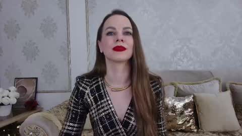 Snapshot of helenbenit chatting on 18, 2, 2025 Helen online show from 18, 2, 2025