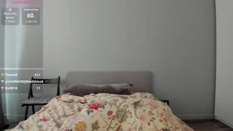 Hi I am Helen online show from 18, 5, 2026