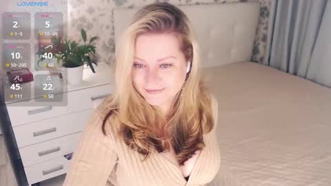 Helena Bonham online show from 23, 1, 2025